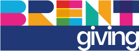 Brent Giving logo